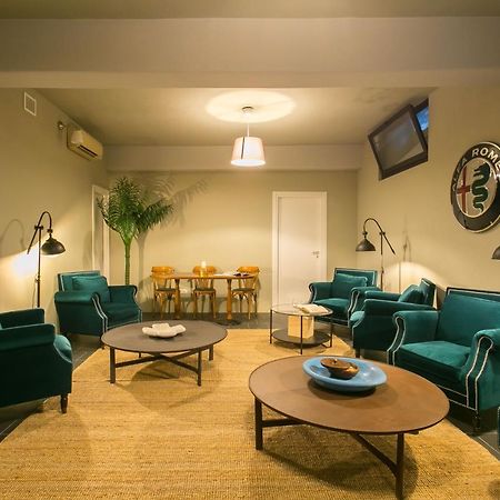 Relais Il Leoncino Hotel Brescia Kültér fotó