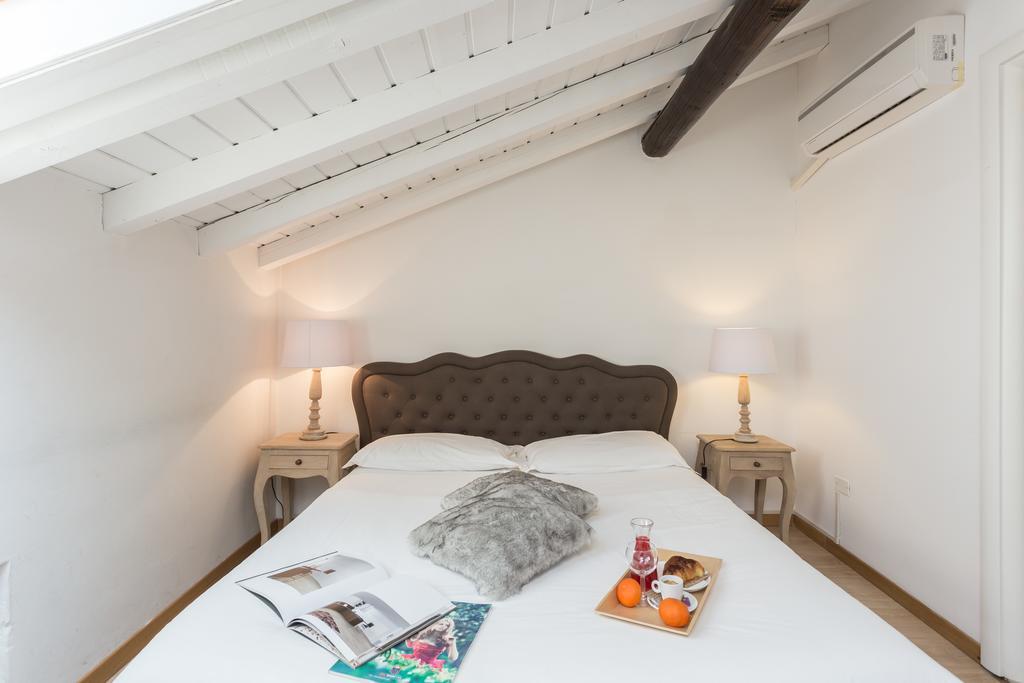 Relais Il Leoncino Hotel Brescia Szoba fotó