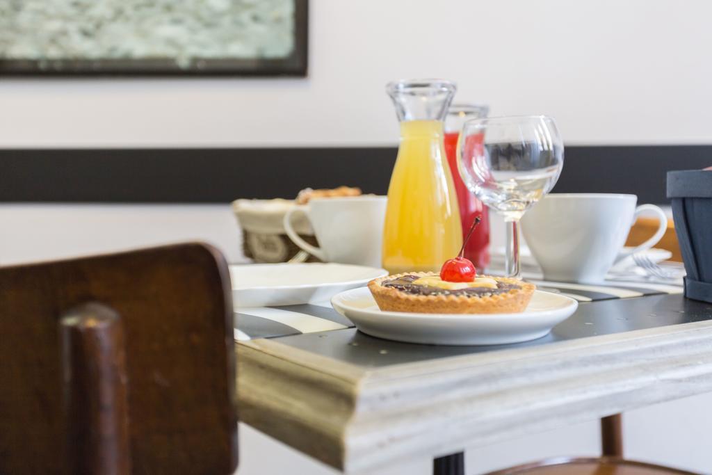 Relais Il Leoncino Hotel Brescia Kültér fotó