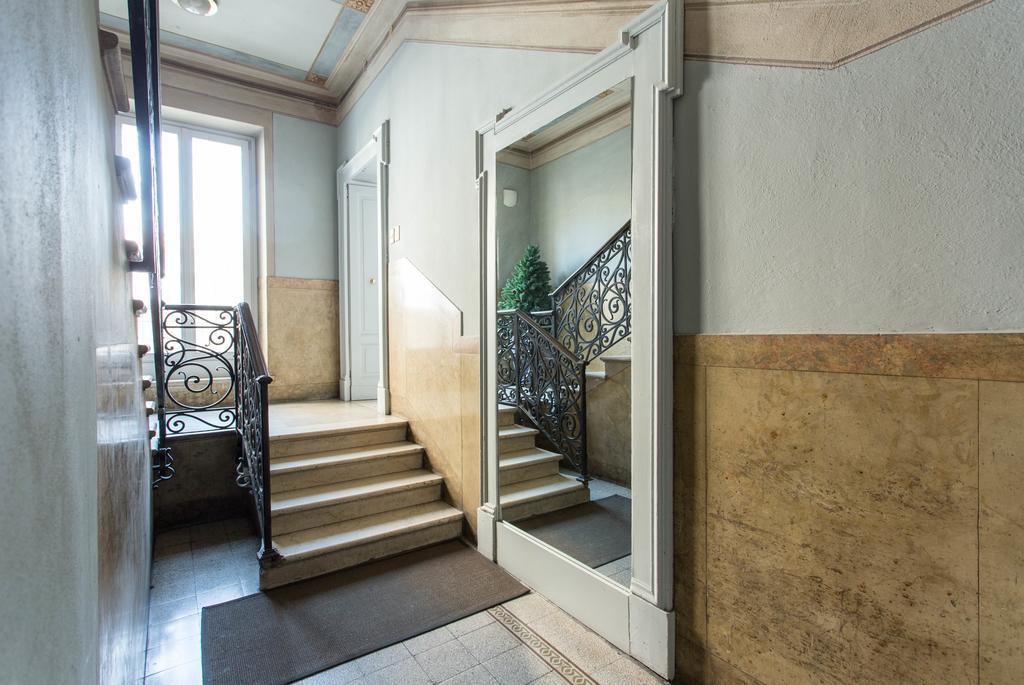 Relais Il Leoncino Hotel Brescia Kültér fotó