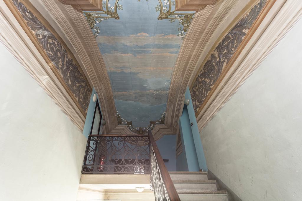 Relais Il Leoncino Hotel Brescia Kültér fotó
