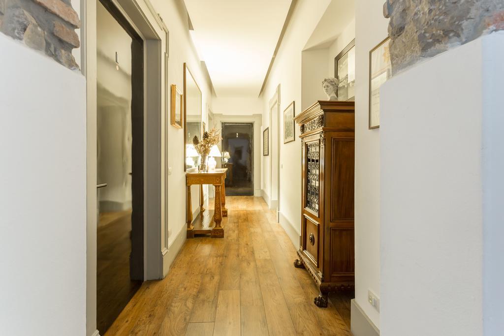 Relais Il Leoncino Hotel Brescia Kültér fotó