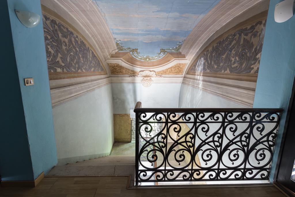 Relais Il Leoncino Hotel Brescia Kültér fotó