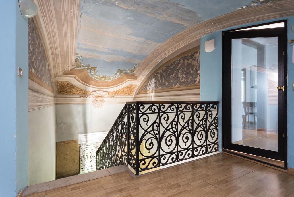 Relais Il Leoncino Hotel Brescia Kültér fotó