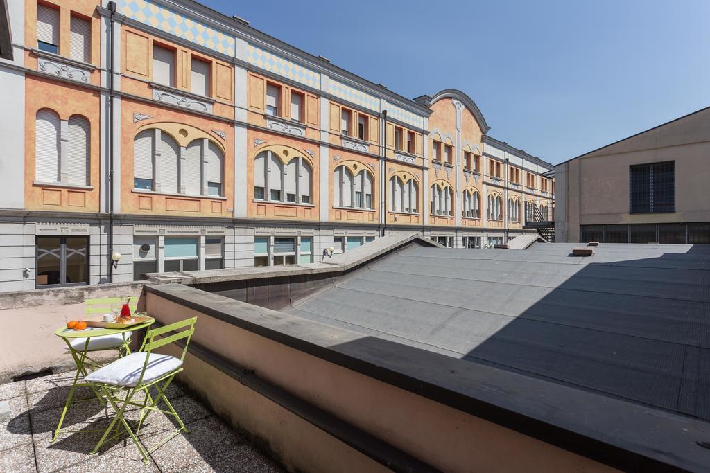 Relais Il Leoncino Hotel Brescia Kültér fotó