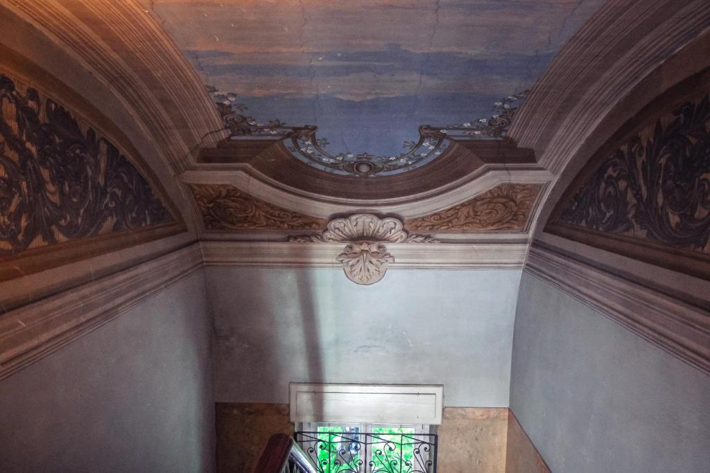 Relais Il Leoncino Hotel Brescia Kültér fotó