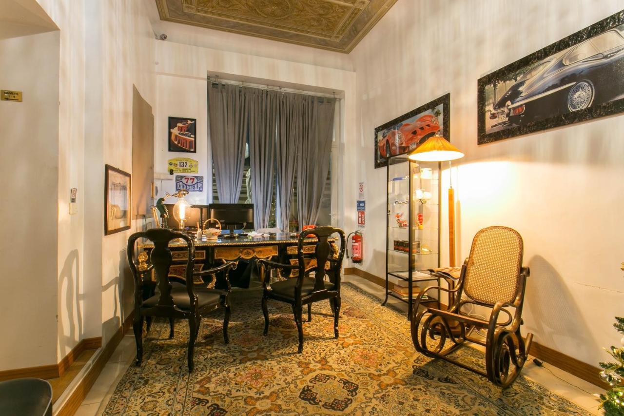 Relais Il Leoncino Hotel Brescia Kültér fotó