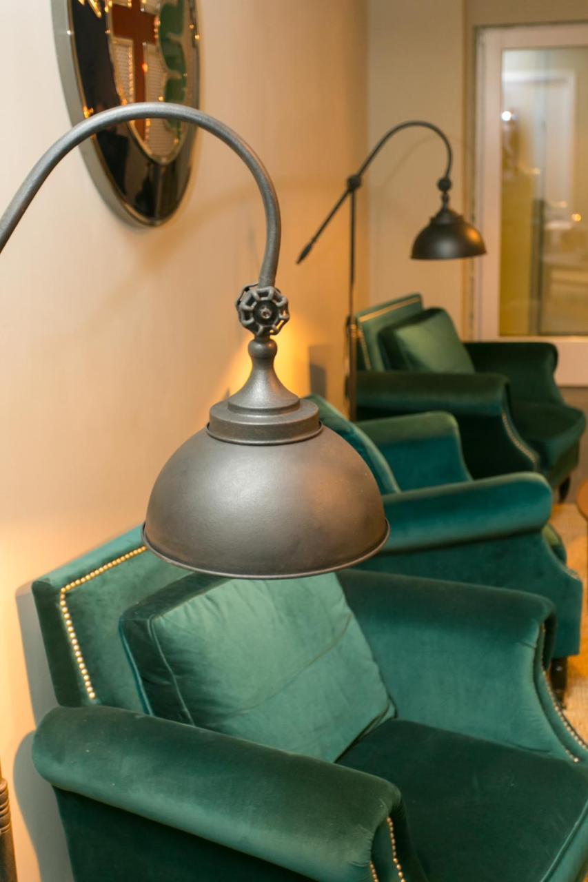 Relais Il Leoncino Hotel Brescia Kültér fotó