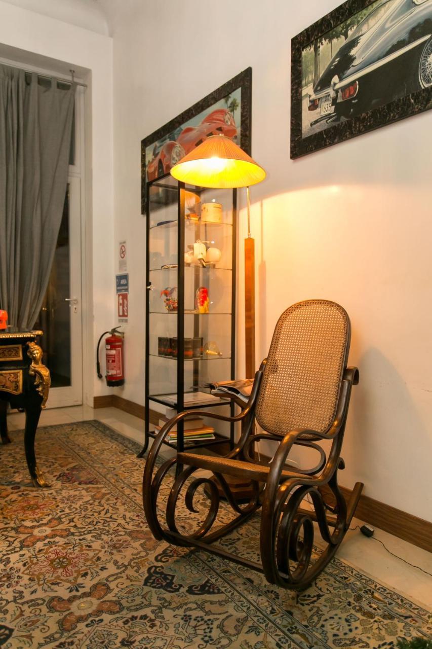 Relais Il Leoncino Hotel Brescia Kültér fotó