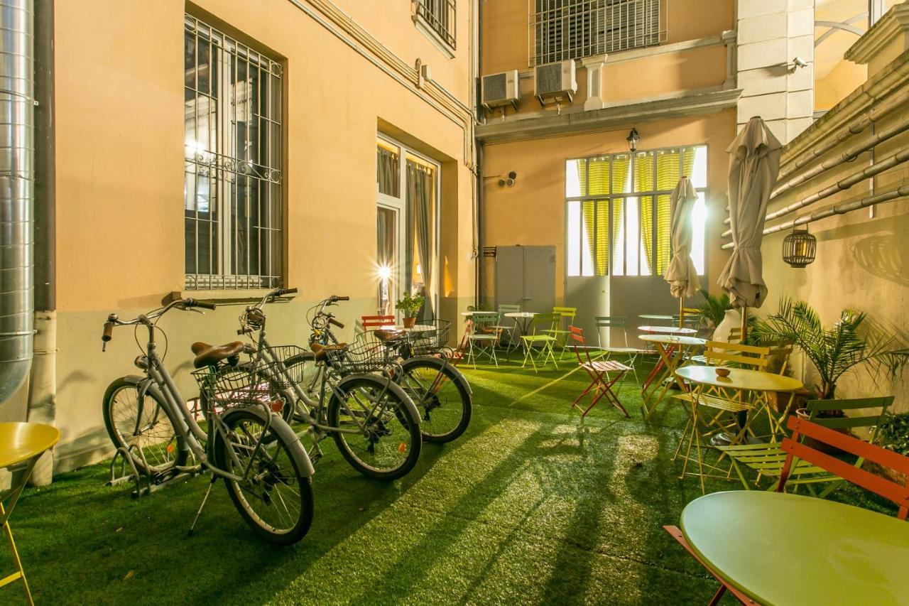 Relais Il Leoncino Hotel Brescia Kültér fotó