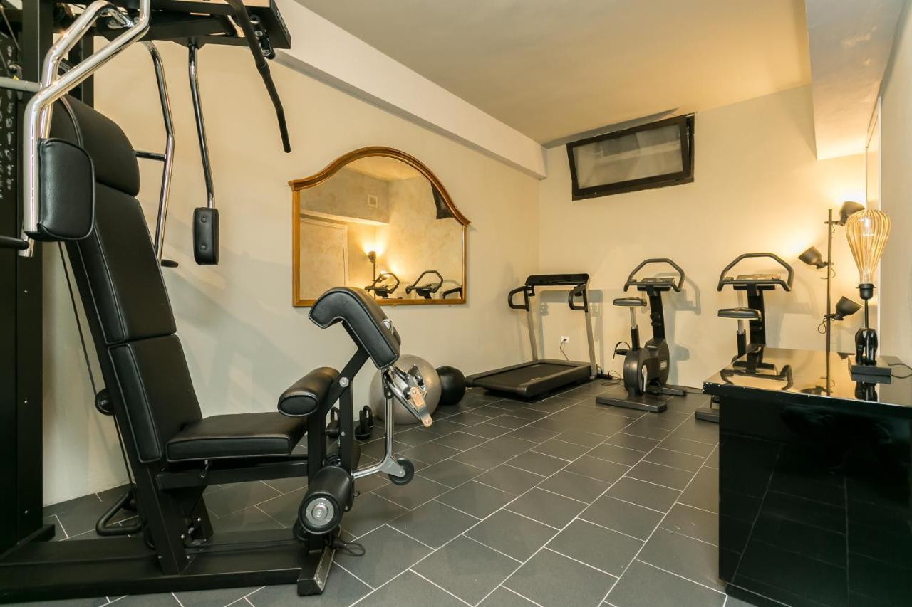 Relais Il Leoncino Hotel Brescia Kültér fotó
