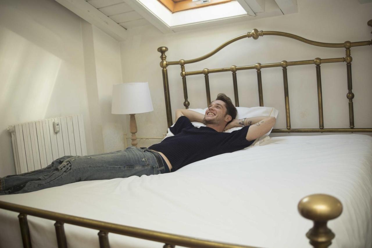 Relais Il Leoncino Hotel Brescia Kültér fotó