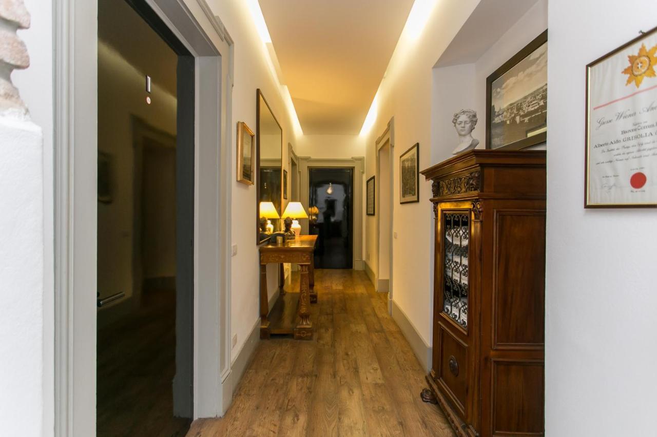Relais Il Leoncino Hotel Brescia Kültér fotó