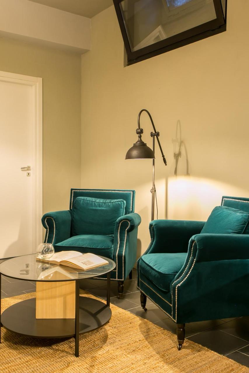 Relais Il Leoncino Hotel Brescia Kültér fotó